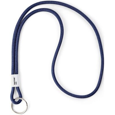 Pantone Key Chain Long L:48CM DARK BLUE 289 L:48CM Pantone Key Chain Long L:48CM DARK BLUE 289 L:48CM