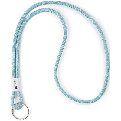 Pantone Key Chain Long L:48CM LIGHT BLUE 550 L:48CM Pantone Key Chain Long L:48CM LIGHT BLUE 550 L:48CM