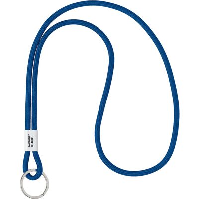 Pantone Key Chain Long 48 cm CLASSIC BLUE 19-4052 COY20 48 cm Pantone Key Chain Long 48 cm CLASSIC BLUE 19-4052 COY20 48 cm