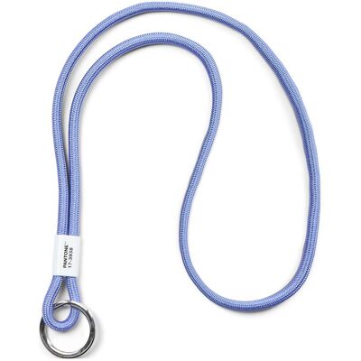 Pantone Key Chain Long 48 cm 17-3938 VERY PERI PURPLE 48 cm Pantone Key Chain Long 48 cm 17-3938 VERY PERI PURPLE 48 cm
