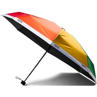 Pantone Folding Umbrella Ø 100 CM PRIDE Ø 100 CM Pantone Folding Umbrella Ø 100 CM PRIDE Ø 100 CM