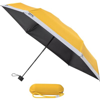 Pantone Umbrella Folding In Carry Case 90 cm YELLOW 012 C 90 cm Pantone Umbrella Folding In Carry Case 90 cm YELLOW 012 C 90 cm