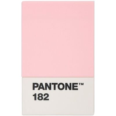 Pantone Creditcard Holder In Matte And Giftbox H:11CM LIGHT PINK 182 H:11CM Pantone Creditcard Holder In Matte And Giftbox H:11CM LIGHT PINK 182 H:11CM