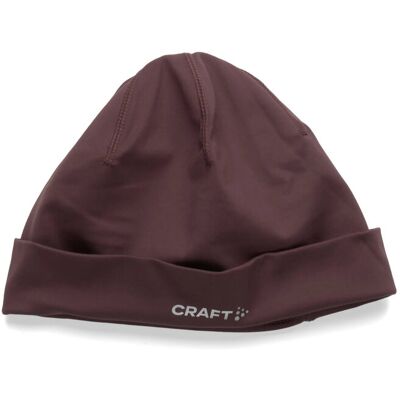 Craft Core Essence Hat S/M PRUNE S/M Craft Core Essence Hat S/M PRUNE S/M