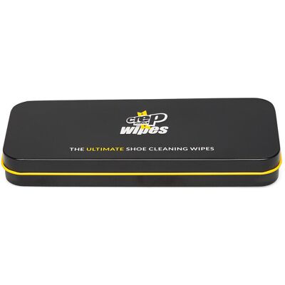 Crep Protect Wipes ONE SIZE ONE SIZE Crep Protect Wipes ONE SIZE ONE SIZE