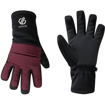 Dare2b Freeride Unisex Glove XL FIG XL Dare2b Freeride Unisex Glove XL FIG XL