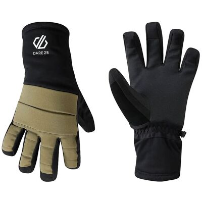 Dare2b Freeride Unisex Glove M MARTINI OLIVE M Dare2b Freeride Unisex Glove M MARTINI OLIVE M