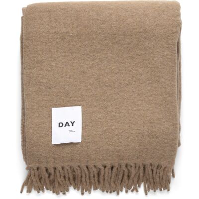 Day Birger et Mikkelsen Reggie - Fluffy Feel ONE SIZE HUMUS MELANGE ONE SIZE Day Birger et Mikkelsen Reggie - Fluffy Feel ONE SIZE HUMUS MELANGE ONE SIZE