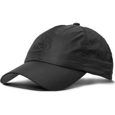 DAY ET Day Rc-No Rain Cap ONE SIZE BLACK ONE SIZE DAY ET Day Rc-No Rain Cap ONE SIZE BLACK ONE SIZE