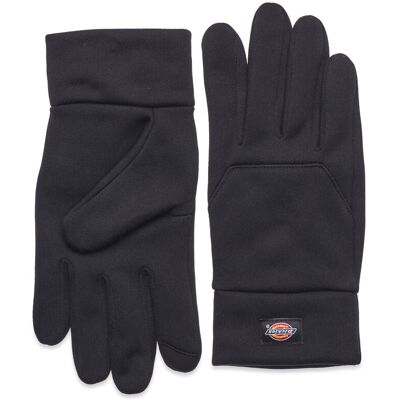 Dickies Oakport Pekskärms-Handskar - Unisex - Svart - M/L Dickies Oakport Pekskärms-Handskar - Unisex - Svart - M/L
