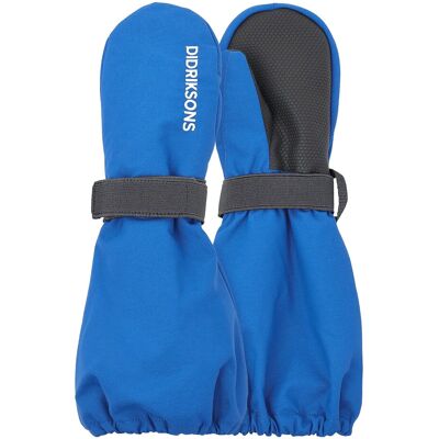 Didriksons Biggles Mitten 7 1-2 SAPPHIRE BLUE 1-2 Didriksons Biggles Mitten 7 1-2 SAPPHIRE BLUE 1-2