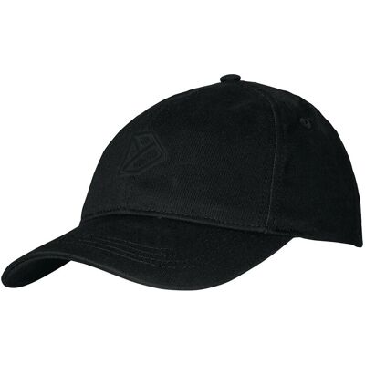 Didriksons Derin Cap S/M BLACK S/M Didriksons Derin Cap S/M BLACK S/M