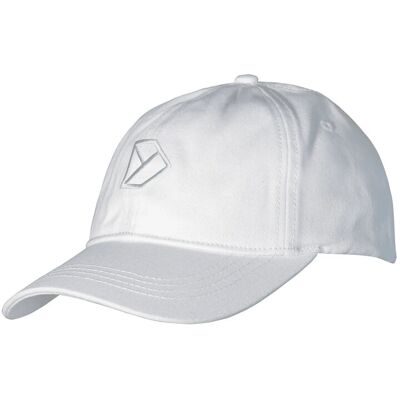 Didriksons Derin Cap S/M SNOW WHITE S/M Didriksons Derin Cap S/M SNOW WHITE S/M