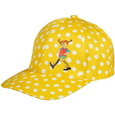 Martinex Prickigt Keps 52/54 YELLOW 52/54 Martinex Prickigt Keps 52/54 YELLOW 52/54