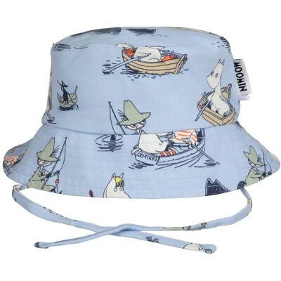 Martinex Båtfolk Hatt 42/44 BLUE 42/44 Martinex Båtfolk Hatt 42/44 BLUE 42/44