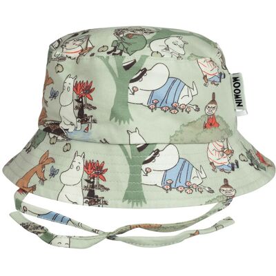 Martinex Ledighet Hatt 42/44 GREEN 42/44 Martinex Ledighet Hatt 42/44 GREEN 42/44