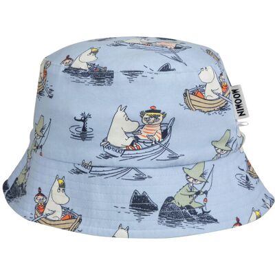 Martinex Båtfolk Hatt 48/50 BLUE 48/50 Martinex Båtfolk Hatt 48/50 BLUE 48/50