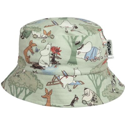 Martinex Ledighet Hatt 48/50 GREEN 48/50 Martinex Ledighet Hatt 48/50 GREEN 48/50