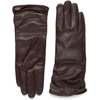 RE:DESIGNED EST 2003 Anvi Wool S DARK BROWN S RE:DESIGNED EST 2003 Anvi Wool S DARK BROWN S