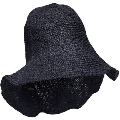 Gant Straw Hat L/XL EVENING BLUE L/XL Gant Straw Hat L/XL EVENING BLUE L/XL