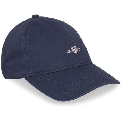 Gant Shield Cap ONE SIZE MARINE ONE SIZE Gant Shield Cap ONE SIZE MARINE ONE SIZE