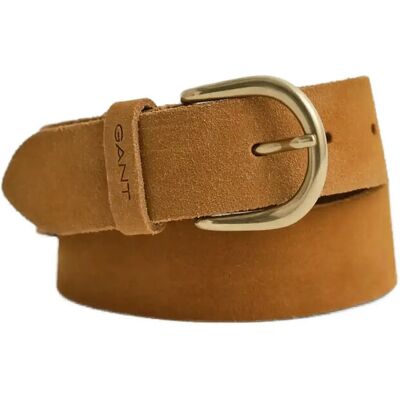 Gant Jeans Belt 110 TAN 110 Gant Jeans Belt 110 TAN 110