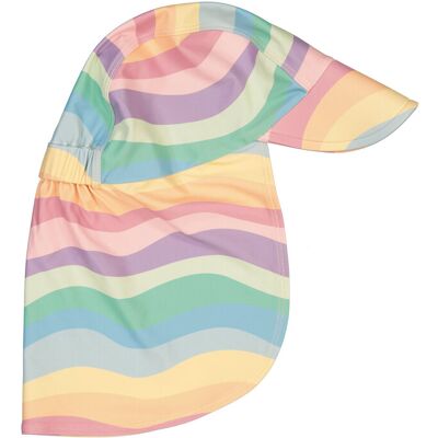 Geggamoja Uv-Hat 44/46 RAINBOW 44/46 Geggamoja Uv-Hat 44/46 RAINBOW 44/46