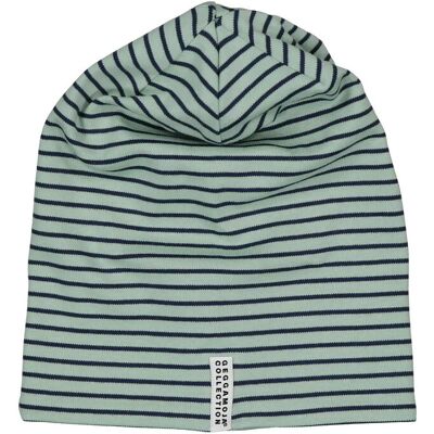 Geggamoja Topline Cap 48/50 GREEN/NAVY STR 48/50 Geggamoja Topline Cap 48/50 GREEN/NAVY STR 48/50