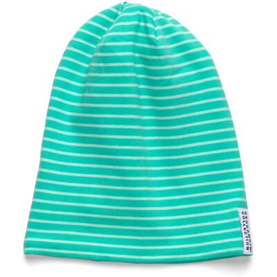 Geggamoja Topline Cap M 5-6Y GREEN M 5-6Y Geggamoja Topline Cap M 5-6Y GREEN M 5-6Y