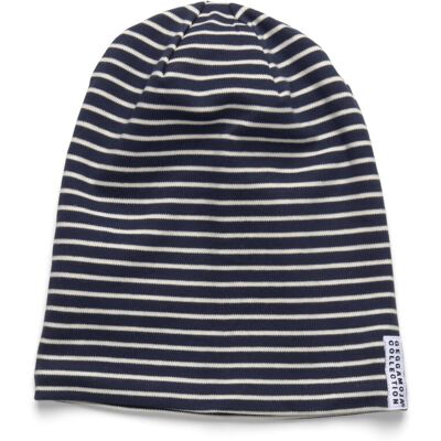 Geggamoja Topline Fleece Cap XS 1-2Y NAVY XS 1-2Y Geggamoja Topline Fleece Cap XS 1-2Y NAVY XS 1-2Y