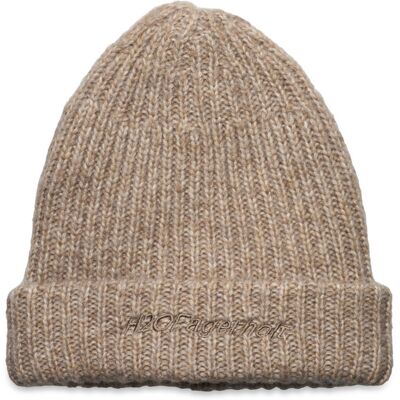 H2O Fagerholt Beanie ONE SIZE BROWN MELANGE ONE SIZE H2O Fagerholt Beanie ONE SIZE BROWN MELANGE ONE SIZE