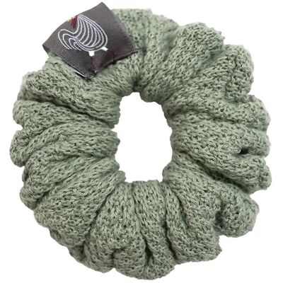 Hanevild Scrunchies ONE SIZE SAGE ONE SIZE Hanevild Scrunchies ONE SIZE SAGE ONE SIZE