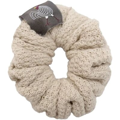 Hanevild Scrunchies ONE SIZE SUMMER SAND ONE SIZE Hanevild Scrunchies ONE SIZE SUMMER SAND ONE SIZE