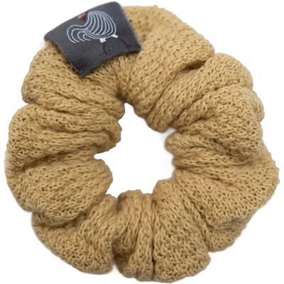 Hanevild Scrunchies ONE SIZE ITALIEN STRAW ONE SIZE Hanevild Scrunchies ONE SIZE ITALIEN STRAW ONE SIZE