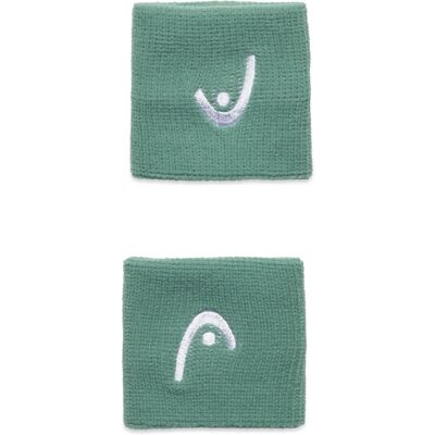 Head Wristband 2.5" ONE SIZE LIGHTGREEN ONE SIZE Head Wristband 2.5" ONE SIZE LIGHTGREEN ONE SIZE