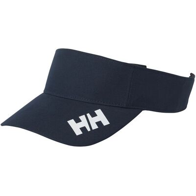 Helly Hansen Crew Visor 2.0 ONE SIZE NAVY ONE SIZE Helly Hansen Crew Visor 2.0 ONE SIZE NAVY ONE SIZE