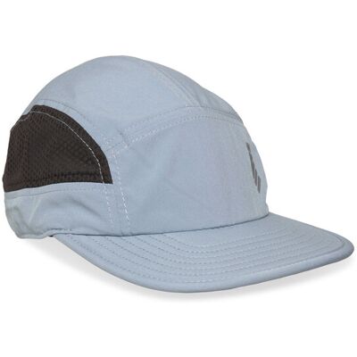 Helly Hansen Hh Trail Cap ONE SIZE WINDY BLUE ONE SIZE Helly Hansen Hh Trail Cap ONE SIZE WINDY BLUE ONE SIZE