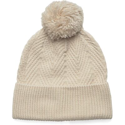 Helly Hansen Lumi Beanie - Återvunna Material - Mössa - Vinteraccessoar Helly Hansen Lumi Beanie - Återvunna Material - Mössa - Vinteraccessoar