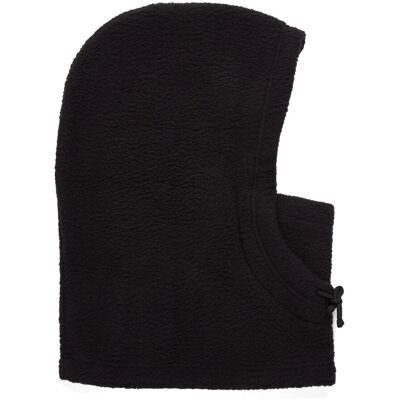 Helly Hansen Hh Overhelmet Hood ONE SIZE BLACK ONE SIZE Helly Hansen Hh Overhelmet Hood ONE SIZE BLACK ONE SIZE