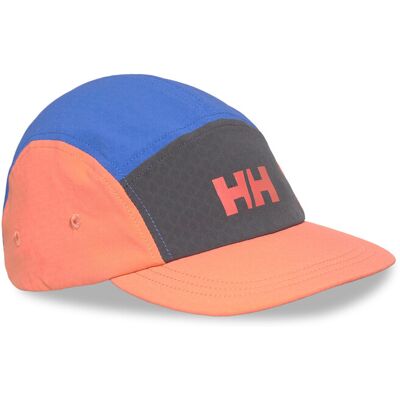 Helly Hansen Cascade Shield Cap ONE SIZE BONFIRE ONE SIZE Helly Hansen Cascade Shield Cap ONE SIZE BONFIRE ONE SIZE