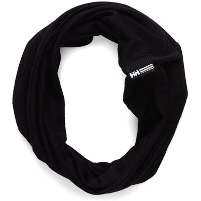 Helly Hansen Durawool Neck ONE SIZE BLACK ONE SIZE Helly Hansen Durawool Neck ONE SIZE BLACK ONE SIZE