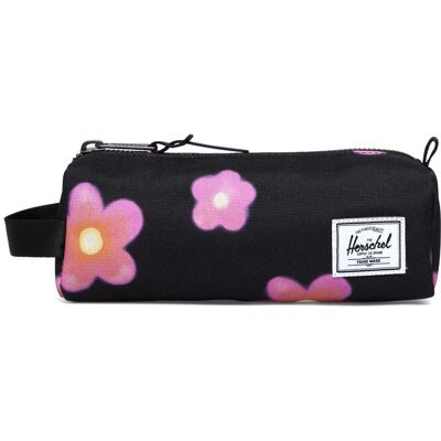 Herschel Settlement Pencil Case ONE SIZE DIZZY DAISY ONE SIZE Herschel Settlement Pencil Case ONE SIZE DIZZY DAISY ONE SIZE