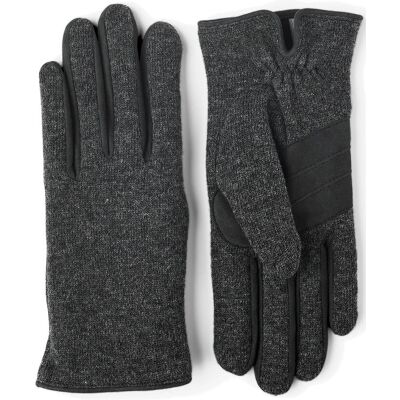Hestra Ellen Beige 7 CHARCOAL 7 Hestra Ellen Beige 7 CHARCOAL 7