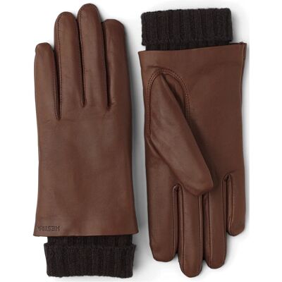 Hestra Megan 6 CHESTNUT 6 Hestra Megan 6 CHESTNUT 6