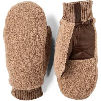 Hestra Emilia 7 CAMEL/LIGHT BROWN 7 Hestra Emilia 7 CAMEL/LIGHT BROWN 7