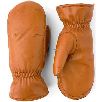 Hestra Naomi Mitt Cork 203MM CORK 203MM Hestra Naomi Mitt Cork 203MM CORK 203MM