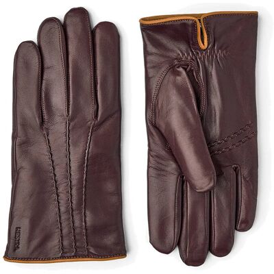 Hestra William 10 CHESTNUT 10 Hestra William 10 CHESTNUT 10