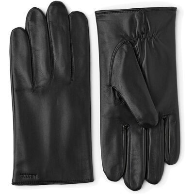 Hestra Aiden 7.5 BLACK 7.5 Hestra Aiden 7.5 BLACK 7.5
