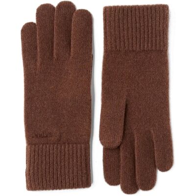 Hestra Ladies' Cashmere Glove 2½ Bt ONE SIZE CAMEL ONE SIZE Hestra Ladies' Cashmere Glove 2½ Bt ONE SIZE CAMEL ONE SIZE