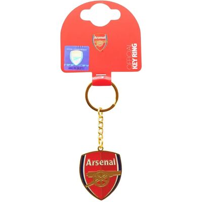 Joker Keyring Arsenal ONE SIZE MULI COLOR ONE SIZE Joker Keyring Arsenal ONE SIZE MULI COLOR ONE SIZE